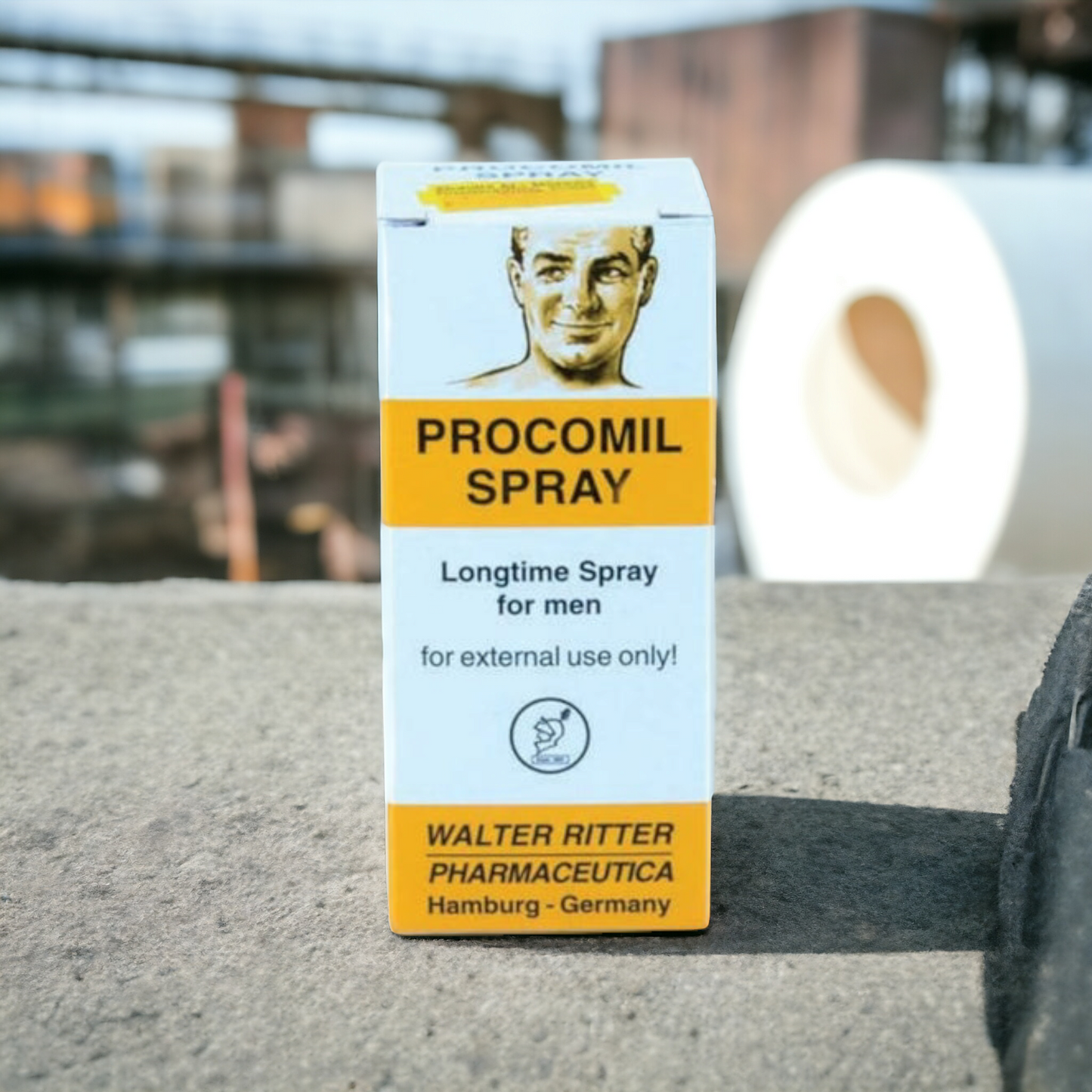 Imported Procomil Spray For Men Delay 45cc