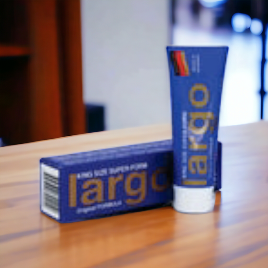 Delay Imported Largo Cream