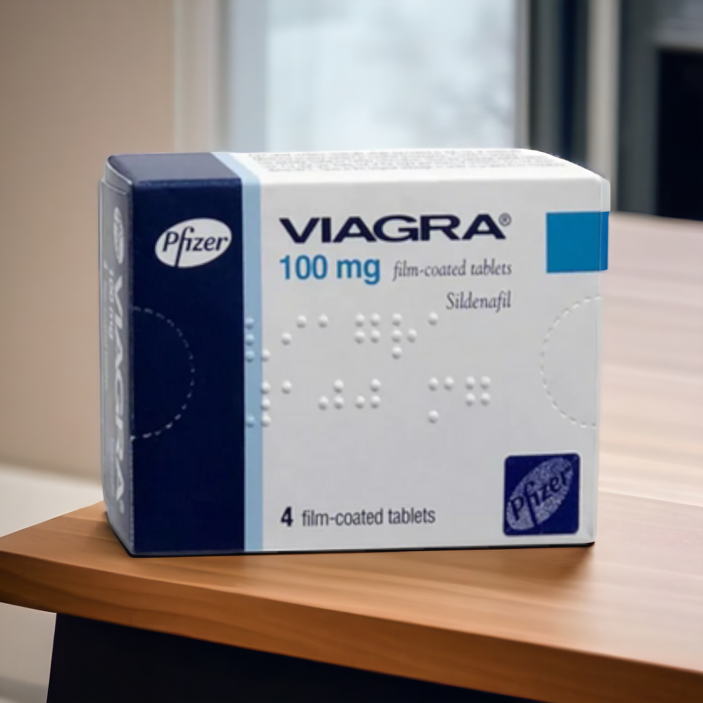 Viagra- original- imported